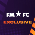 Win an FMFC shirt and a copy of FM24