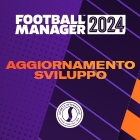 Football Manager 2024: nuove funzionalità e nuove partnership