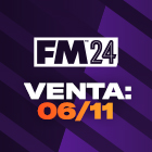 Fecha de lanzamiento de FM24 confirmada el 6 de noviembre
