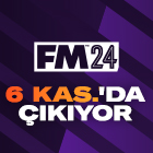 FM24'ün çıkış tarihi 6 Kasım olarak onaylandı