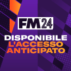 Disponibile l'accesso anticipato di FM24
