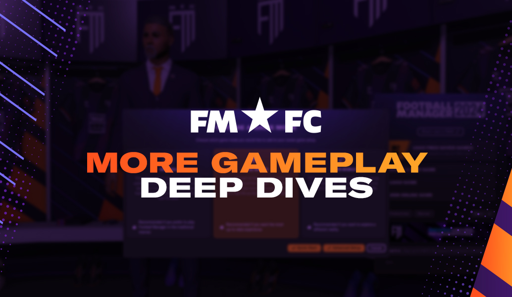 FM24 Quality of Life Upgrades – Part One | Football Manager 26