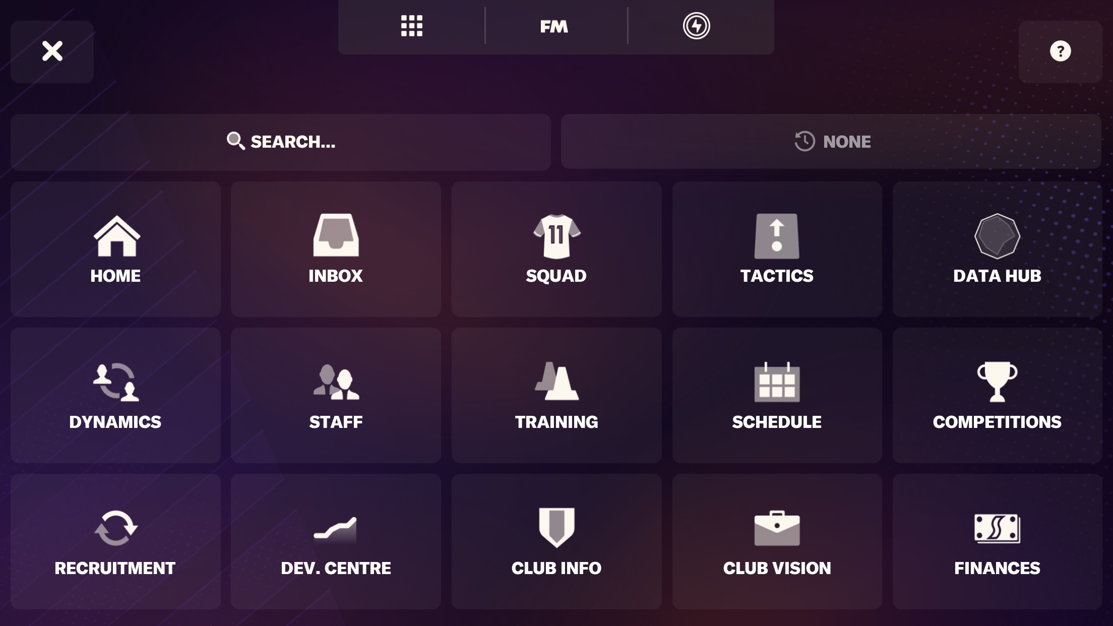 Football Manager 2024 Touch on Apple Arcade – New Features