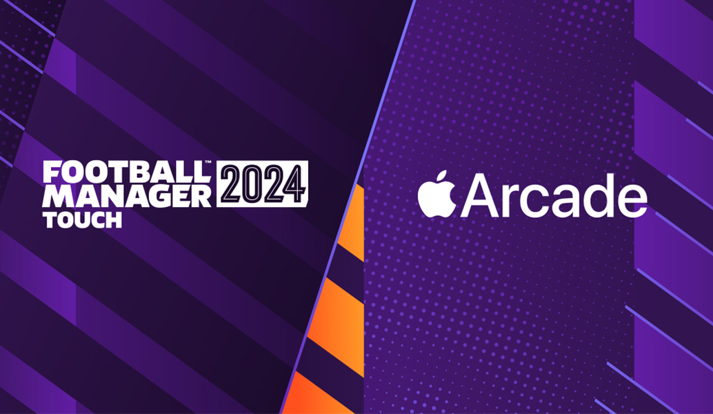 Football Manager 2024 Touch bei Apple Arcade – Anleitung
