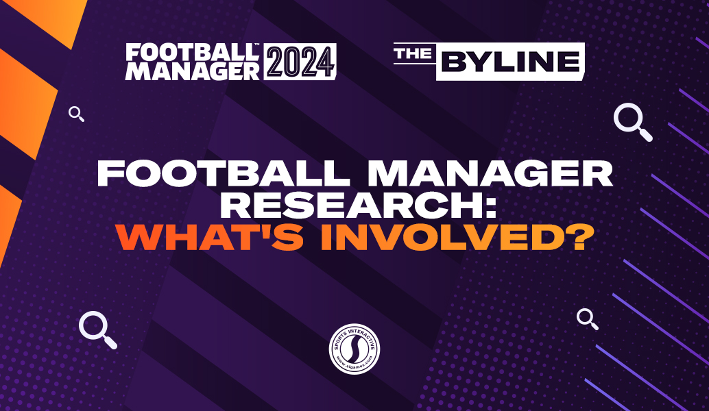 Football Manager 2024 review – the best FM to date