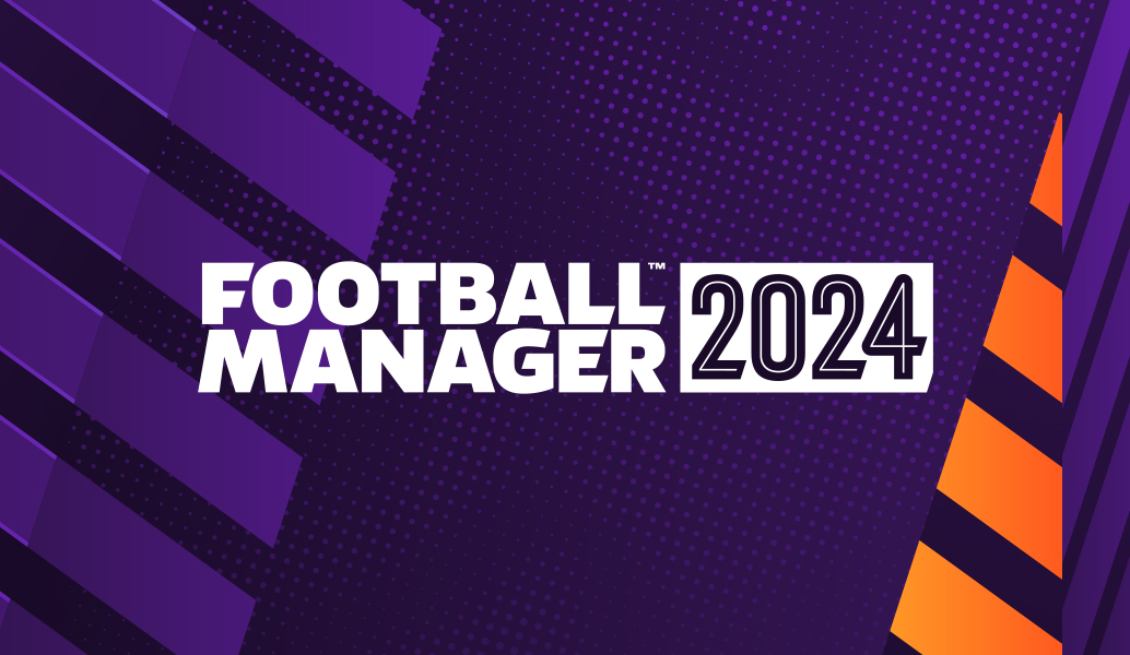 「Football Manager 2024 Steam Demo」アップデートのお知らせ