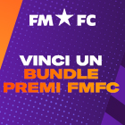 Vinci due bundle tech da gioco con FMFC