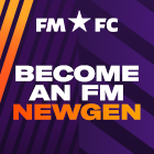 Become a Newgen in Football Manager 2024 with FMFC