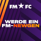 Werde mit FMFC zum Newgen in Football Manager 2024