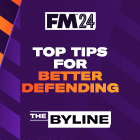 A Guide to Better Defending in Football Manager 2024