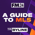 A Guide to MLS in Football Manager 2024