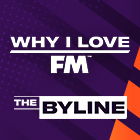Why I Love FM – Jan Paul Van Hecke