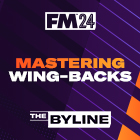 Mastering Wing-Backs in Football Manager 2024