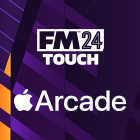 10 One-Season Challenges for FM24 Touch on Apple Arcade