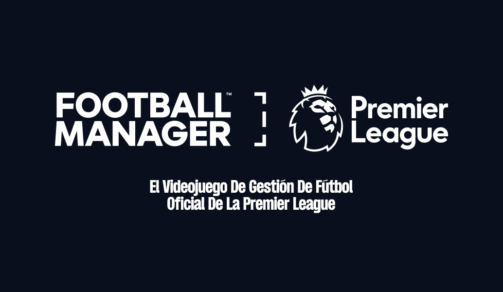 La Premier League llega a Football Manager