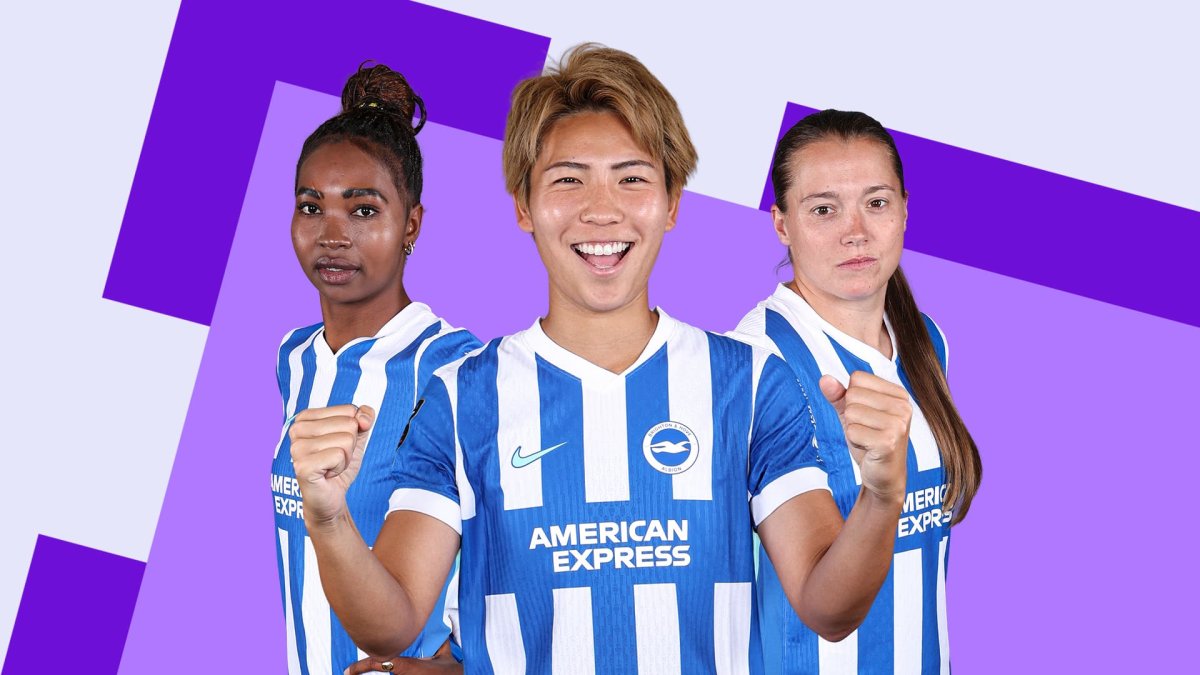 FM26 Women's Football Debuts