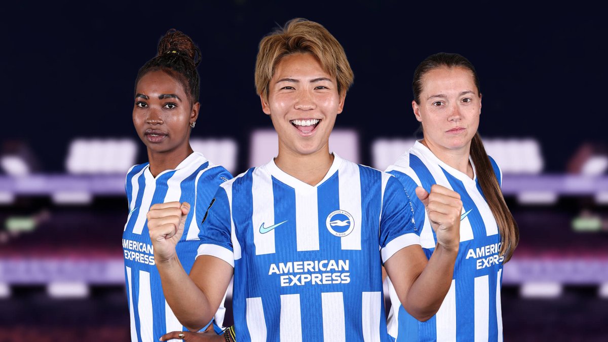FM26 Women's Football Debuts