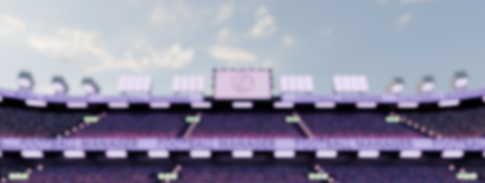 A background image for FM