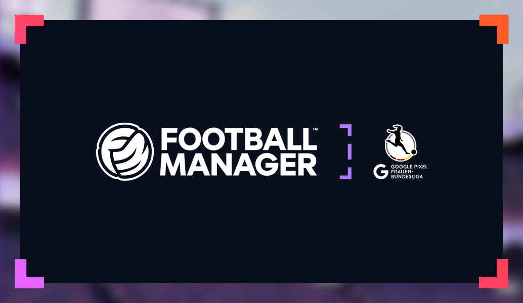 Google Pixel Frauen-Bundesliga to make series debut in FM26