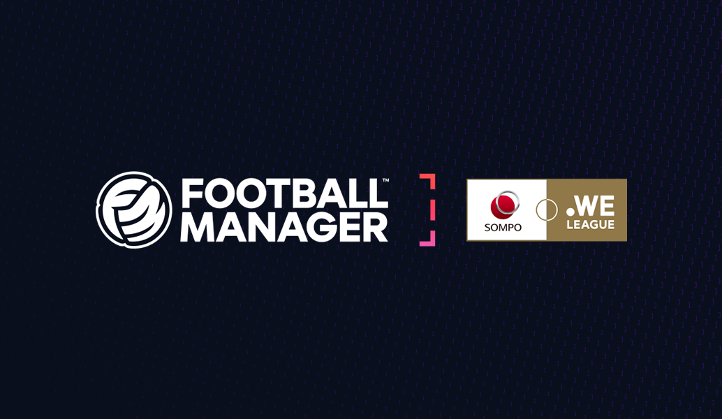 WE LEAGUE to make series debut in FM26