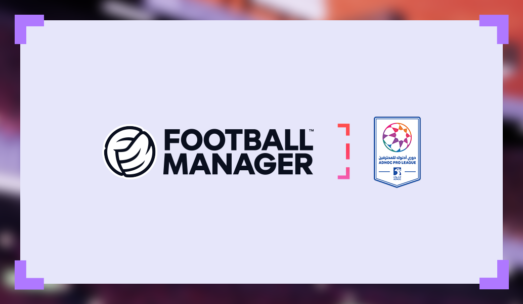 إضافة دوري أدنوك للمحترفين إلى Football Manager 2026