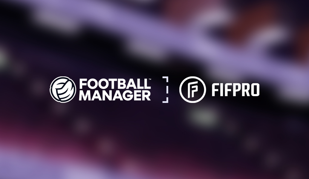 Football Manager and FIFPRO extend long-running partnership