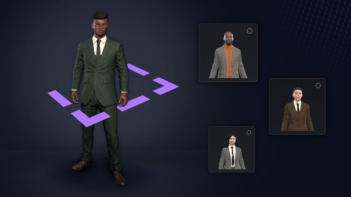 Overhauled Game Setup