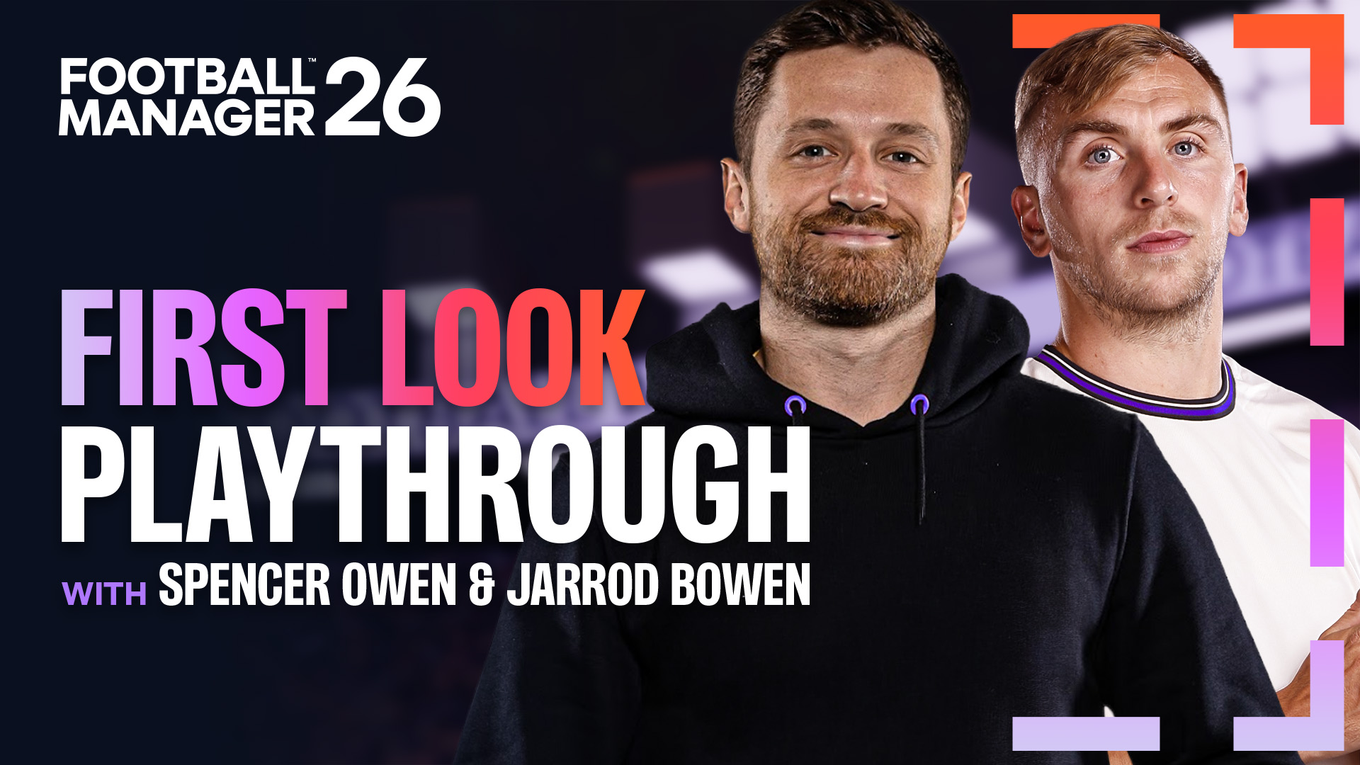 

<!-- THEME DEBUG -->
<!-- THEME HOOK: 'field' -->
<!-- FILE NAME SUGGESTIONS:
   ▪️ field--paragraph--field-featured-item-title--feature-contenthub-listing-2026.html.twig
   ▪️ field--paragraph--field-featured-item-title.html.twig
   ▪️ field--paragraph--feature-contenthub-listing-2026.html.twig
   ▪️ field--field-featured-item-title.html.twig
   ▪️ field--text.html.twig
   ✅ field.html.twig
-->
<!-- 💡 BEGIN CUSTOM TEMPLATE OUTPUT from 'themes/custom/fmtwentytwentysix/templates/field/field.html.twig' -->

                                                                                                  
    Football Manager 26 First Look Playthrough

<!-- END CUSTOM TEMPLATE OUTPUT from 'themes/custom/fmtwentytwentysix/templates/field/field.html.twig' -->

