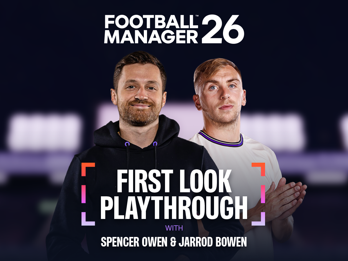 

<!-- THEME DEBUG -->
<!-- THEME HOOK: 'field' -->
<!-- FILE NAME SUGGESTIONS:
   ▪️ field--paragraph--field-featured-item-title--feature-contenthub-listing-2026.html.twig
   ▪️ field--paragraph--field-featured-item-title.html.twig
   ▪️ field--paragraph--feature-contenthub-listing-2026.html.twig
   ▪️ field--field-featured-item-title.html.twig
   ▪️ field--text.html.twig
   ✅ field.html.twig
-->
<!-- 💡 BEGIN CUSTOM TEMPLATE OUTPUT from 'themes/custom/fmtwentytwentysix/templates/field/field.html.twig' -->

                                                                                                  
    نظرة أولى على لعبة Football Manager 26

<!-- END CUSTOM TEMPLATE OUTPUT from 'themes/custom/fmtwentytwentysix/templates/field/field.html.twig' -->

