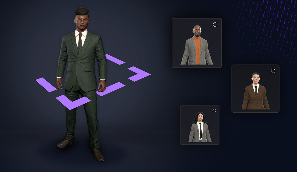 Game-Changing Game Setup