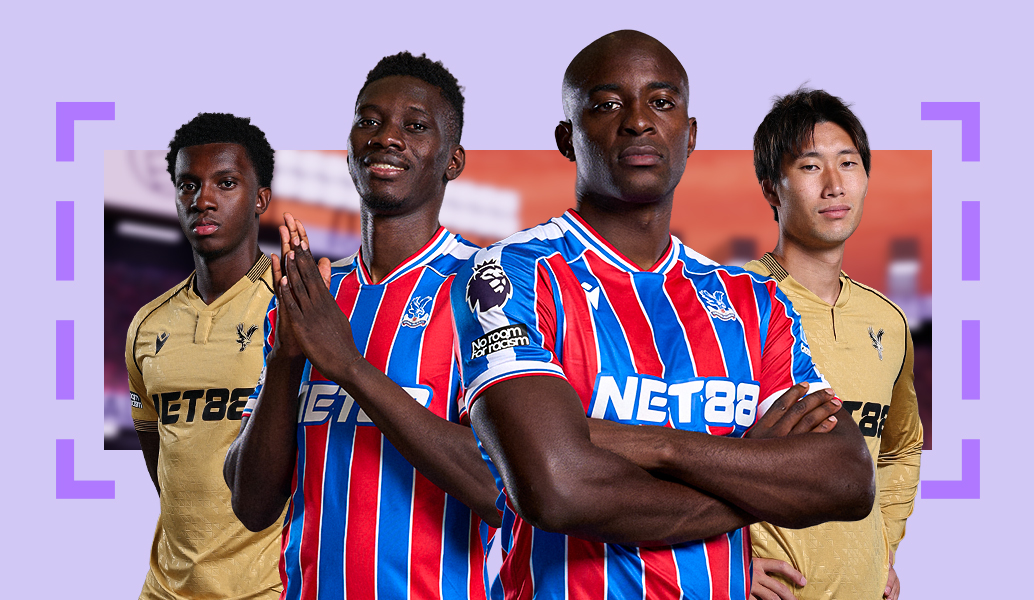 Dominate with Dual Strikers in FM26