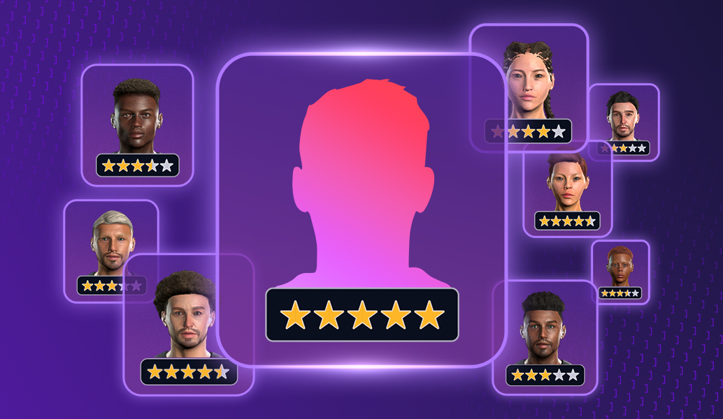 Far crescere e valorizzare al massimo i giovani arrivi in FM26