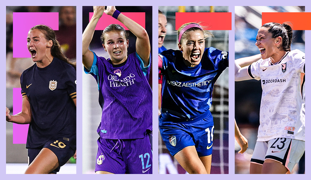 How to Manage in the NWSL in FM26