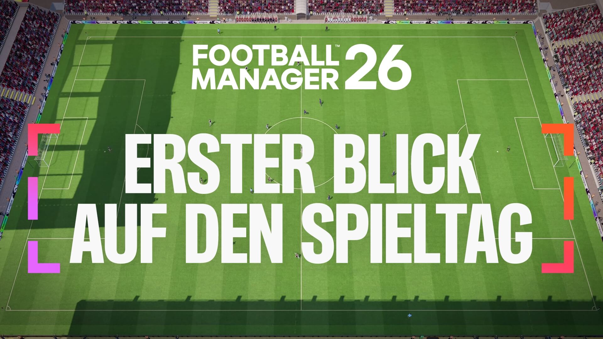 A background image for FM