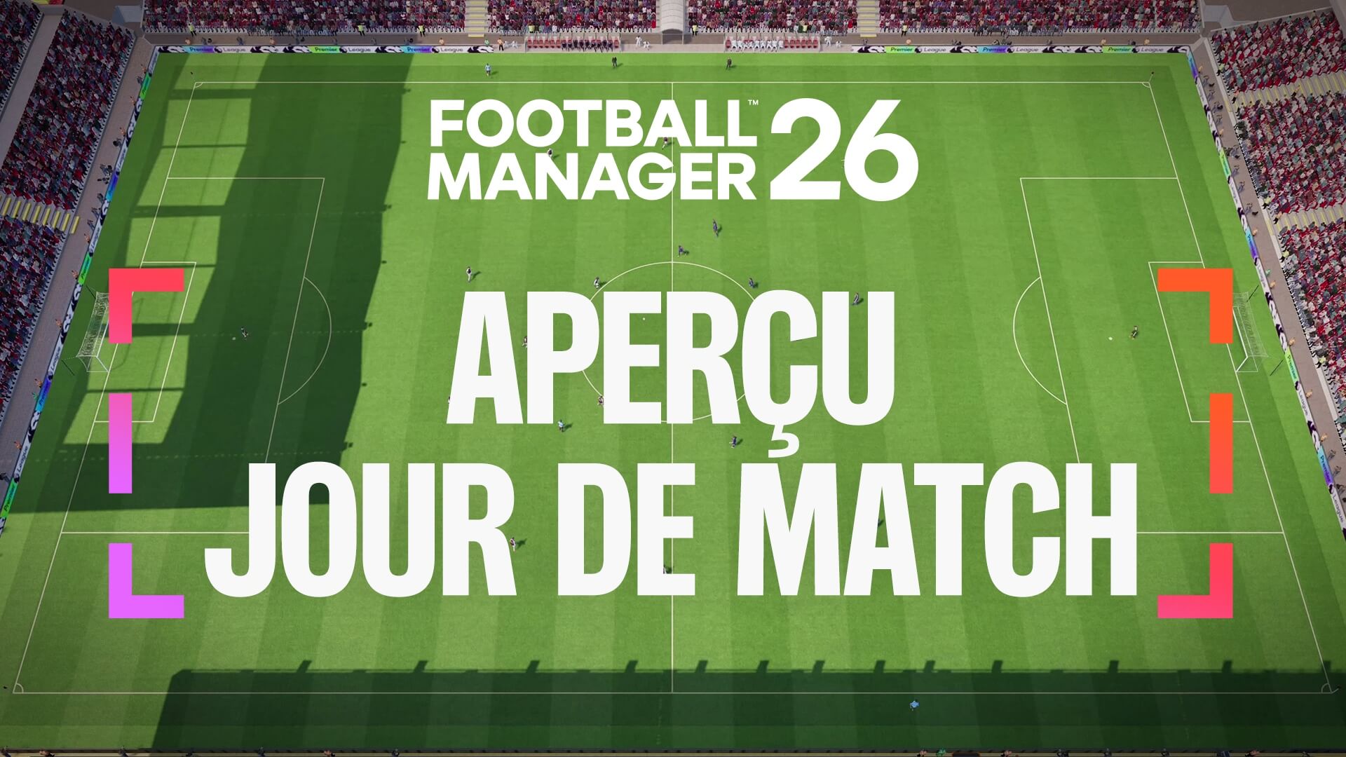 A background image for FM