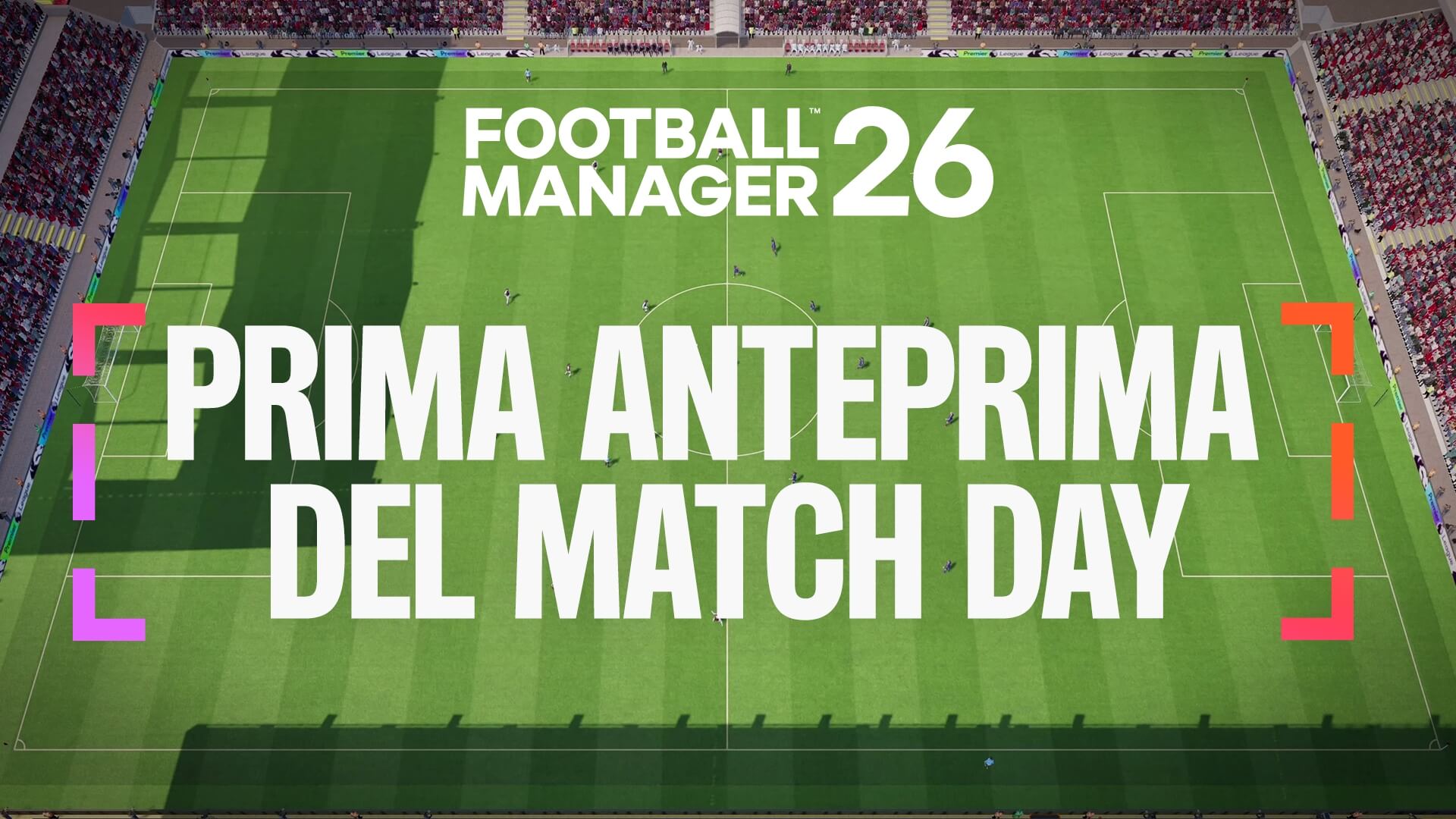 A background image for FM