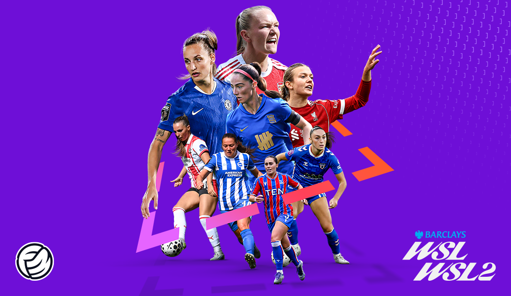 Comment Entraîner en Barclays Women’s Super League Dans FM26