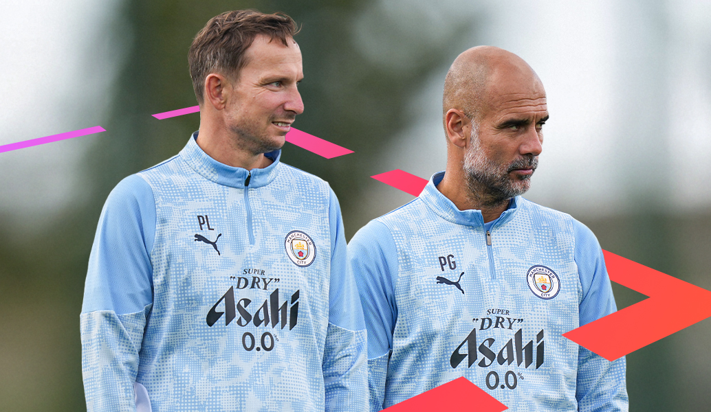 Delegating for success in Football Manager 26