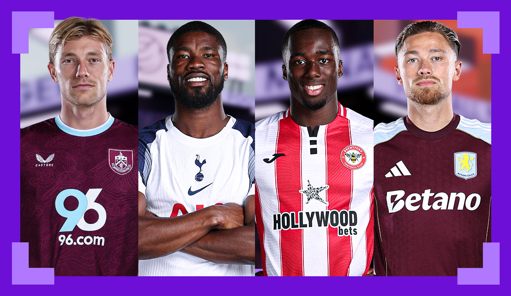 Dominate FM26 with Long Throws