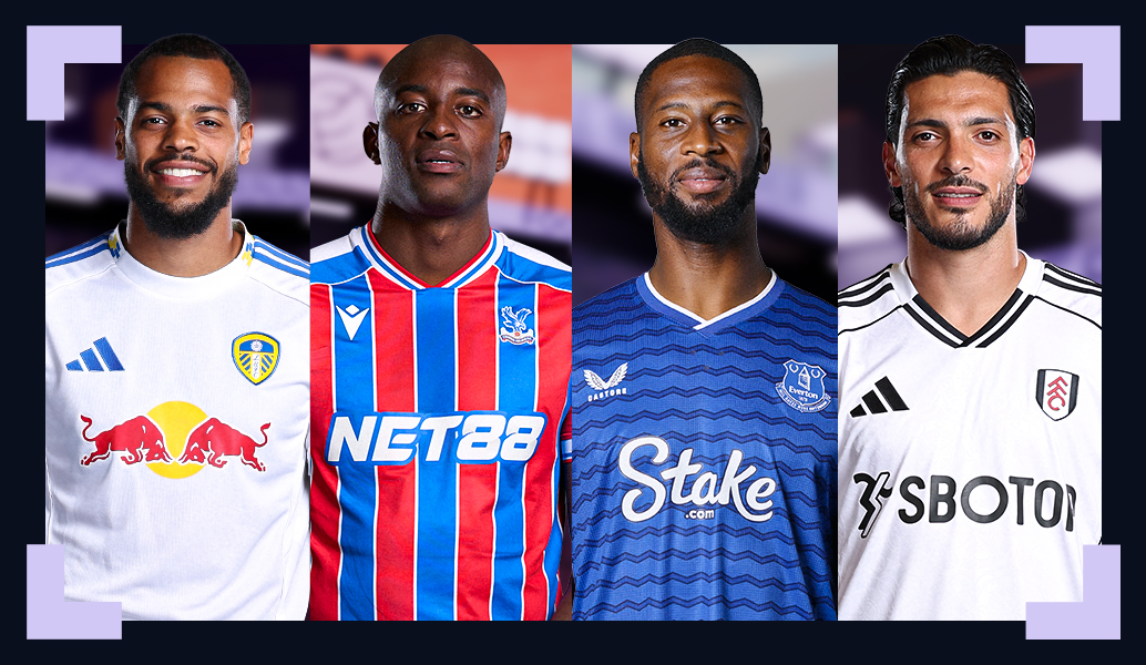 FM26에서 타깃 포워드로 목표 공략하기