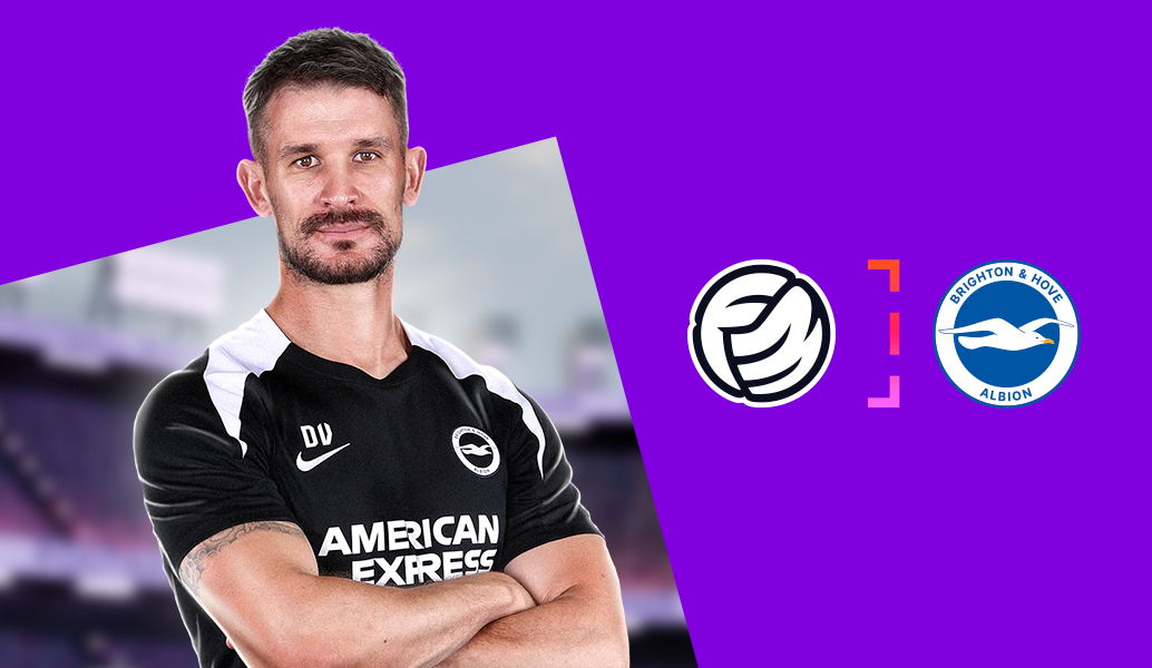Why I Love FM - Dario Vidošić