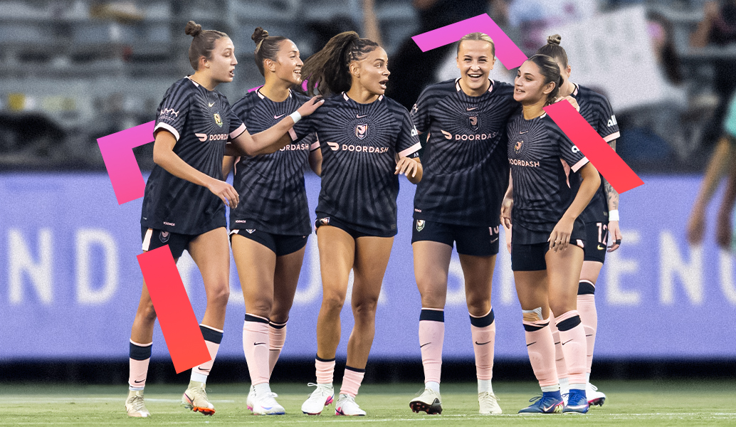 Six NWSL Wonderkids in FM26