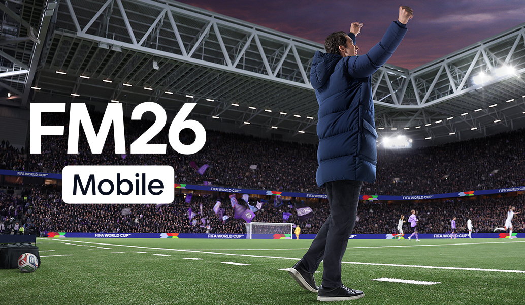 Dominate the FM26 Mobile Challenges