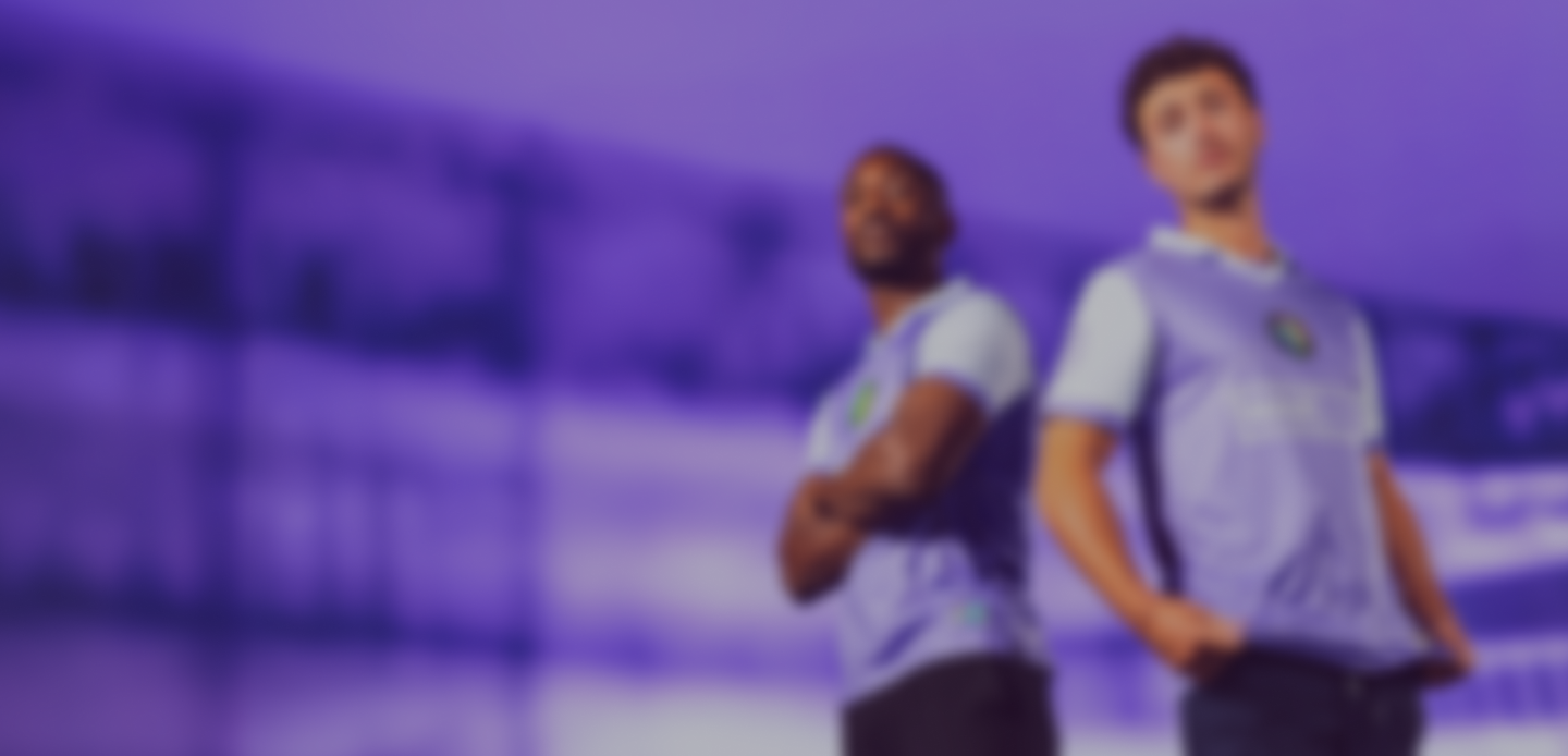 A background image for FM