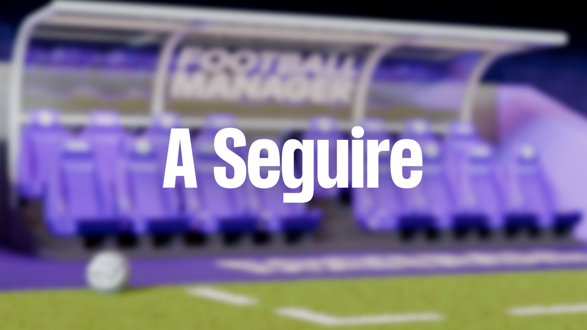 A seguire
