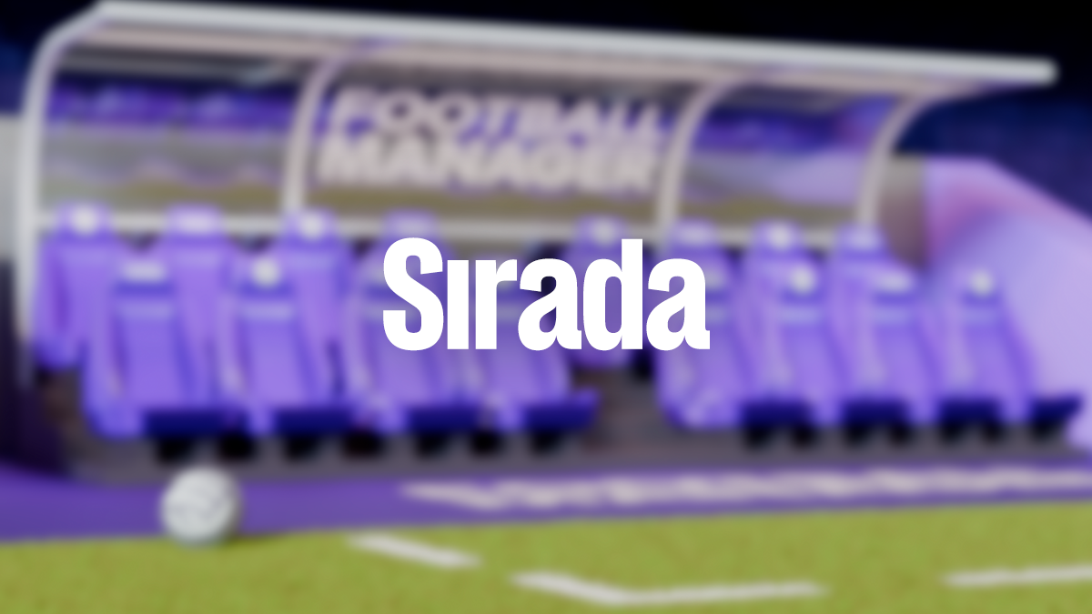 Sırada