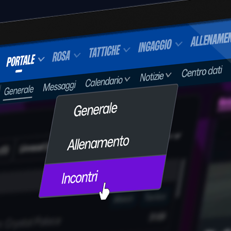 Interfaccia più chiara