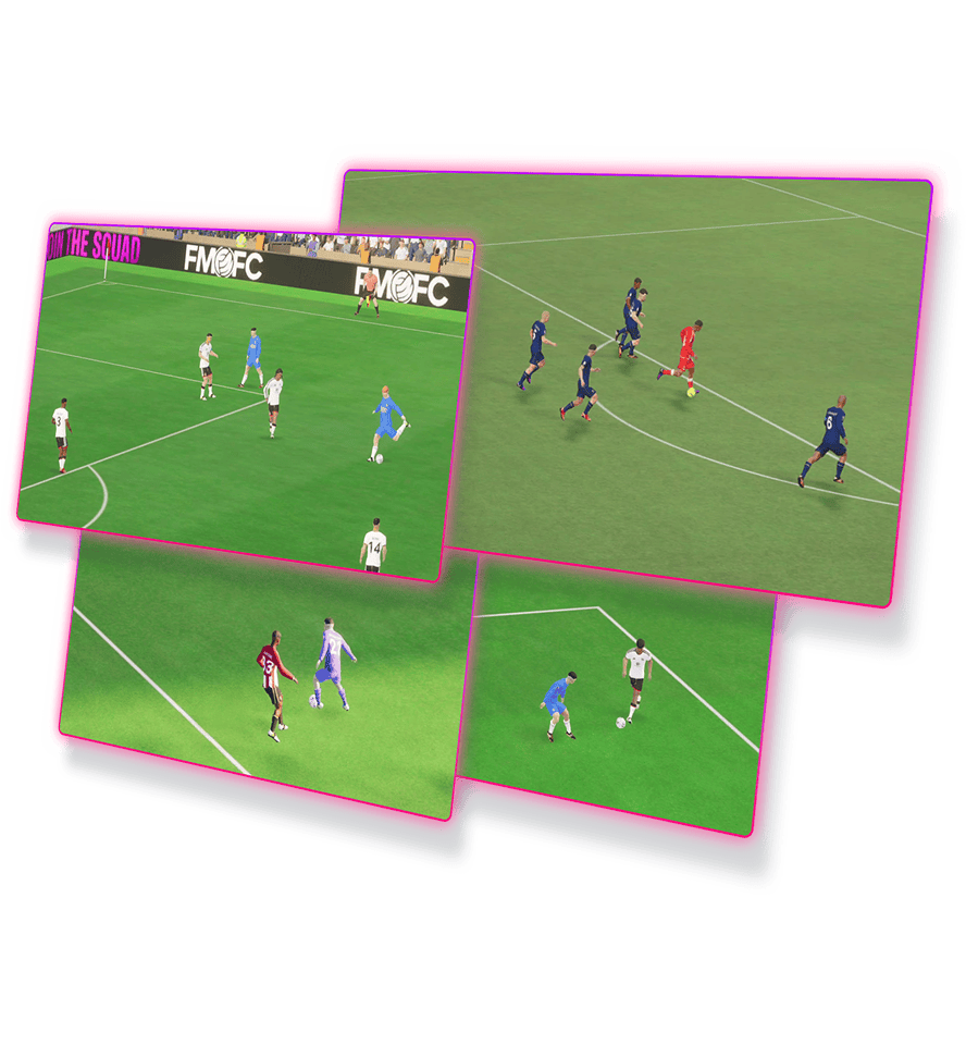 Match AI