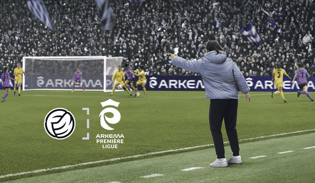 Arkema Première Ligue fully licensed in Football Manager 27 