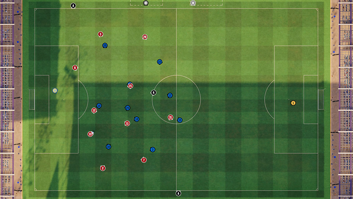 FM27: 2D Match Engine, In-Game Editor and Deeper World Upgrades